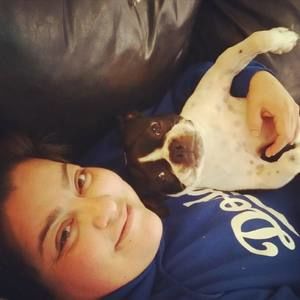 Meet your Posher, Anabel